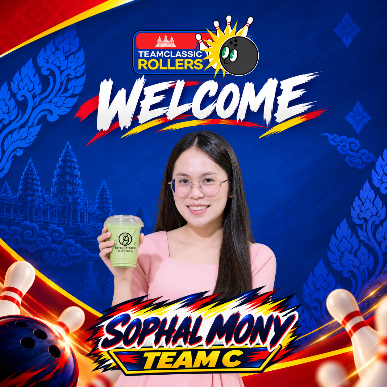 SOPHAL MONY
